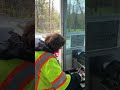 In York, this toll collector is an ambassador for Maine