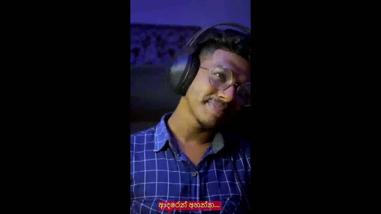 Olindu Gavishan Live | හැමෝම එන්න... ❤🥰 | ආදරෙන් අහන්න... 💗