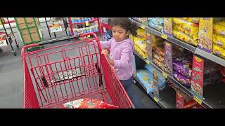 Her favorite cereal 😋 