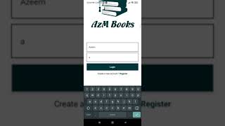 React Native mobile app ui/ux design | #reactnative #mobileapp #android #softwareengineer