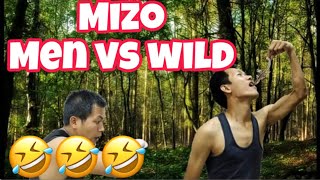 Chhara Men Versus Wild : A Tawp CIAL Turu🤣🤣🤣 // RamBoss React