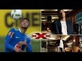 Neymar Jr Hollywood Debut в Џ XXXв Џ Return Of The Xander Cageв Џ 2017в Џ HD Neymar Jr Hollywood Debut в Џ XXXв Џ Return Of The Xander Cageв Џ 2017в Џ HD