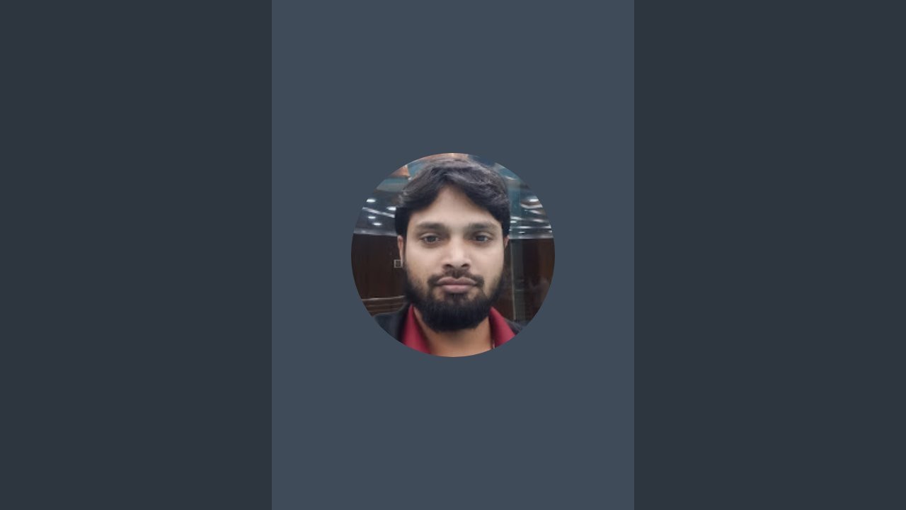 শুভ রাত্রি আপনারা সবাই ভালো আছেন