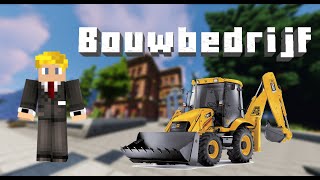 MINETOPIA REMAKE I BOUWBEDRIJF SHOWCASE
