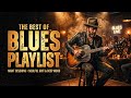 Eric Clapton, Rory Gallagher, Kenny Wayne Shepherd – Blues Guitar Masterpieces