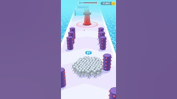 Count Master Level 287