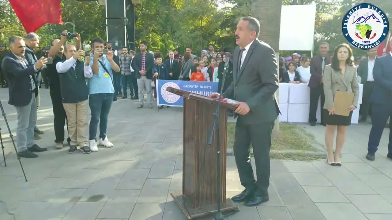 Tanıtım videosu