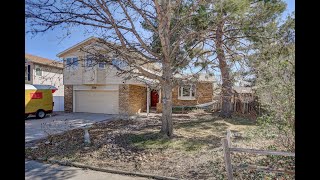 2823 Humboldt Circle video tour