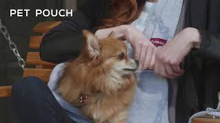 iprimio dog sling