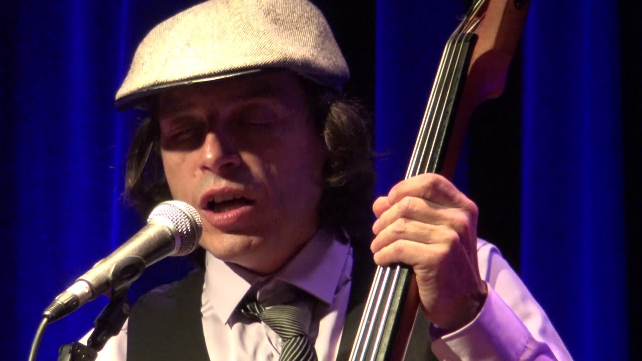 swing rencontre trio