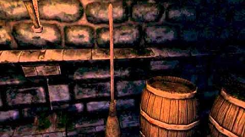 Amnesia: Custom Story - I Got Invited Part 1