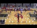 Oak Hills High School vs Wyoming High School Womens JV Volleyball