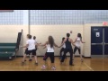 Magdalena mi amor by dlg choreo by natalie haskell for dance fitness