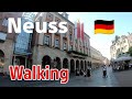 【Walking】Neuss in Germany