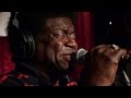 Capture de la vidéo Charles Bradley And The Menahan Street Band - Full Performance (Live On Kexp)