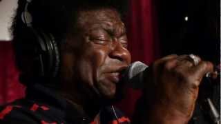 Charles Bradley and The Menahan Street Band - Full Performance (Live on KEXP)