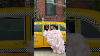 You wanted an all pink wedding… and make your pink dreams come true 💕
