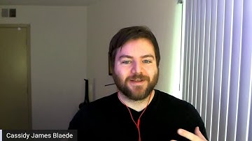 Small Technology Foundation - Free and Open Education (with Cassidy James Blaede from elementary OS)