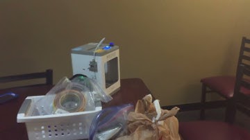 Chromebook 3D Printing Weedo Tina2 Kiri: Moto