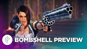 Watch 7 minutes of 3D Realms