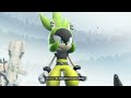End of video