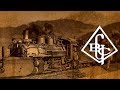 Jim Vail's Glenwood & Black Creek Narrow Gauge Model Railroad HOn3 DCC Layout Tour