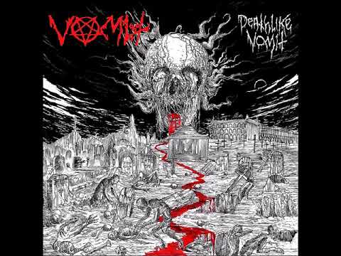 Vomit - Deathlike Vomit (Full EP)