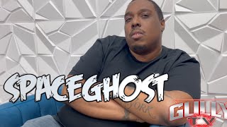 Space Ghost breaks down Math Hoffa’s Stingy ways “He didn’t want to pay me I asked for 100,000”