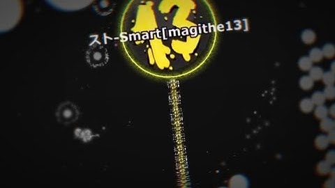 The Gota.io Smart 🎃 First Line x128 Reverse! 🎃