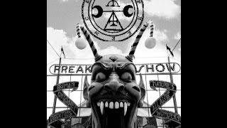 [FREE] 90s Boom Bap Beat Scary Creepy Rap Hip Hop Instrumental (Prod. By JA The Emcee)