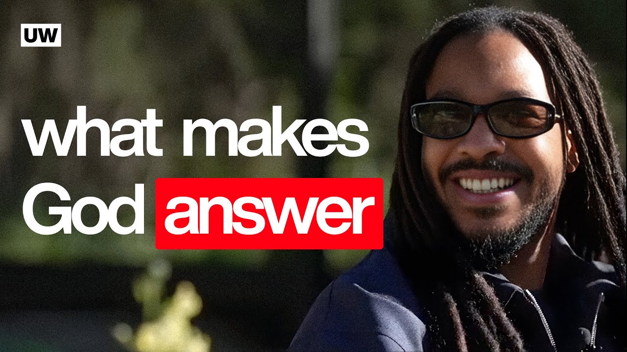 Чтобы ваши молитвы были услышаны, избегайте этого.