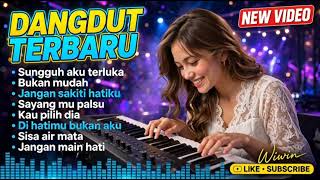 Download Lagu SUNGGUH AKU TERLUKA,DJ DISCO DANGDUT REMIX 2026, COCOK BUAT NEMANI SAAT LELAH,,BASS PULL!!!