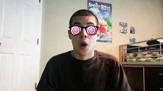 The Crazy Hypno Gles