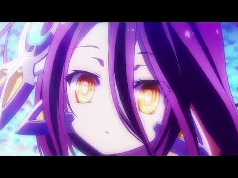 MADノーゲーム・ノーライフｘ海色