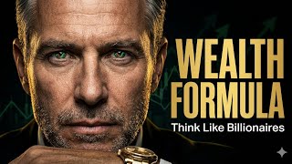 The Billionaire Wealth Formula Explained