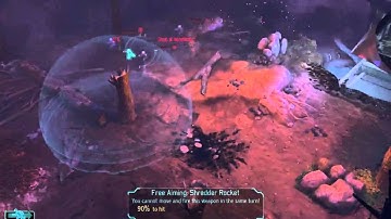 Xcom ironman impossible  all 2 2nd wave options part 5 medium ufo