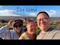 BIG ISLAND of Hawaii | Amazing Tourist Spots to Explore and Eat!