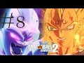 Dragonball Xenoverse 2 #8: Expert Miss 2, Break stamina, Kết thúc Buu saga