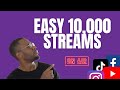 3 music ads that guarantee you thousands of streams