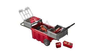 Ящик для инструментов KETER Master Pro Tool Chest