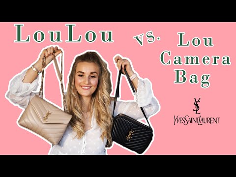 ysl loulou camera bag