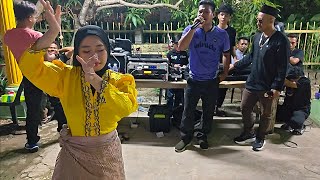 Pengalay kimi vocalis asman jamal ullang bons najer