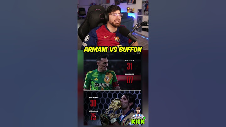 Armani vs Buffon #armani #buffon #arqueros #penales #river #riverplate #memes #humor #football