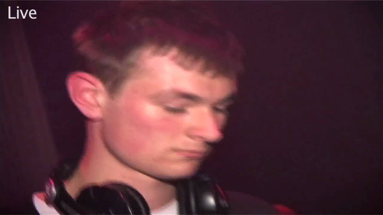 Maneiro - Respiration (Steff Jaspers Remix) in Panama, Amsterdam