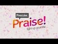 Premier praise  new contemporary christian music station launches easter sunday