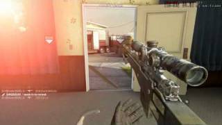 Short Twixtor Preview for montage