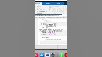 yuk coba matlab online gratis di mathworks.com