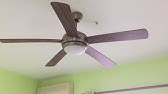 Ceiling Fan Direction Youtube