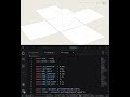 How to create Unbloxing by using HTML,CSS and JAVASCRIPT in VS code.