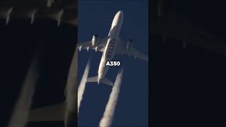 Why The Airbus A350 Needed Brand New Engines